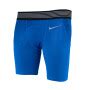 nike pro broekje blauw|Dames Nike Pro Blauw Kleding.